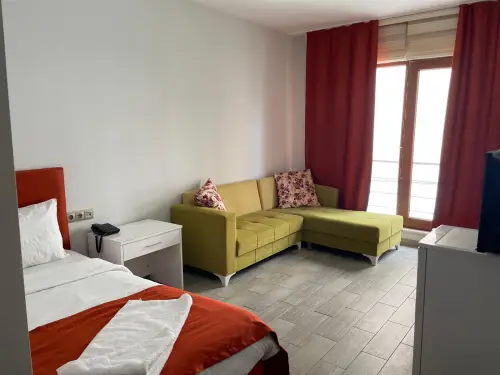 Karabük Pansiyon Batın  Karabük Pansiyon Batın