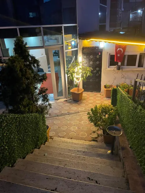 Karabük Pansiyon Batın  Karabük Pansiyon Batın