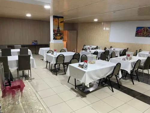 Karabük Pansiyon Batın  Karabük Pansiyon Batın